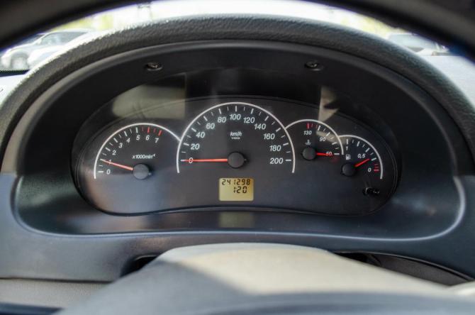 Lada (ВАЗ) Priora I с пробегом 2011 года, цена 280 000 рублей, 240000 км, хэтчбек, Автокод Объявления