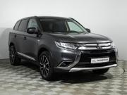 Mitsubishi Outlander III Рестайлинг 2 Санкт-Петербург  - изображение 20