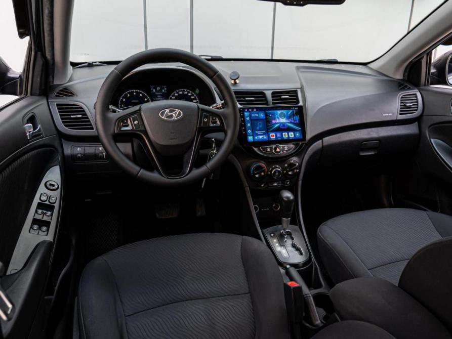 Hyundai Solaris I Краснодар  - изображение 6