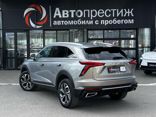 Haval F7 II с пробегом 2024 года, цена 2 525 000 рублей, 16231 км, внедорожник, Автокод Объявления