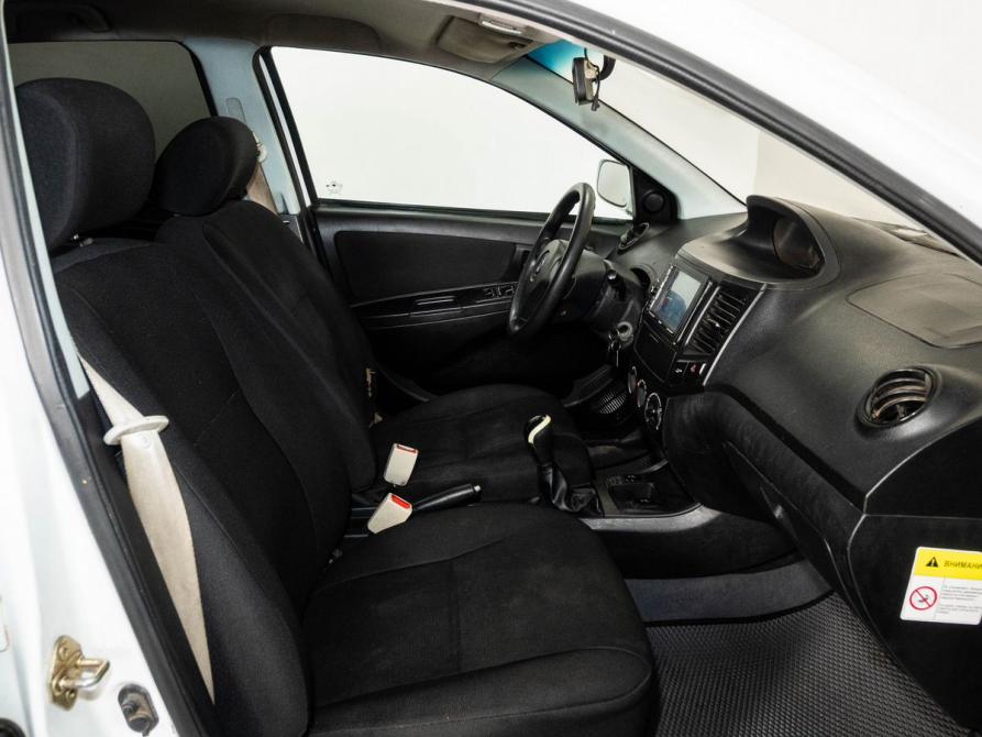 Geely MK Cross I Казань  - изображение 6