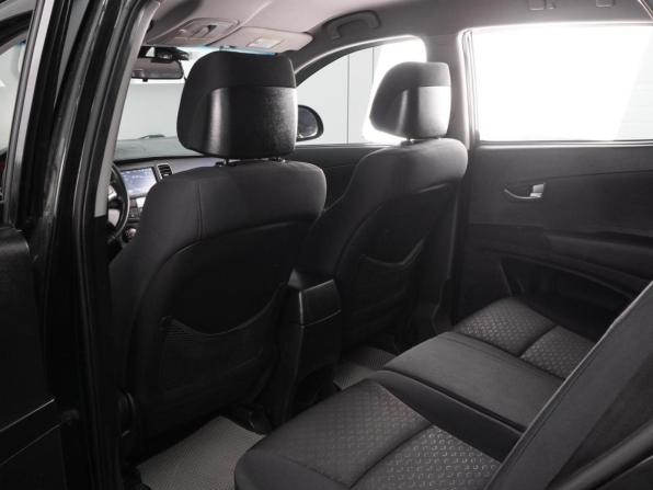 SsangYong Actyon II с пробегом 2012 года, цена 849 000 рублей, 257007 км, внедорожник, Автокод Объявления