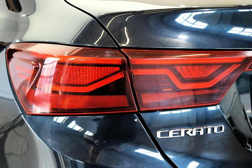 Kia Cerato IV Сургут  - изображение 25