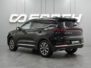 Chery Tiggo 7 Pro Max I Ростов-на-Дону  - изображение 28