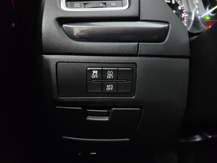 Mazda 6 III (GJ) Подольск  - изображение 22