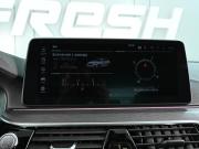 BMW 5 серии VII (G30/G31/G38) Рестайлинг Ростов-на-Дону  - изображение 43