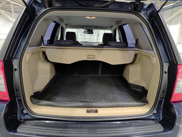 Land Rover Freelander II с пробегом 2007 года, цена 890 000 рублей, 271578 км, внедорожник, Автокод Объявления