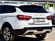Lada (ВАЗ) Vesta I Ижевск  - изображение 41