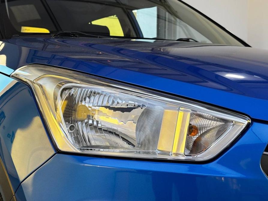 Hyundai Creta I Уфа  - изображение 21