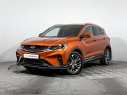 Geely Coolray I Санкт-Петербург  - изображение 21