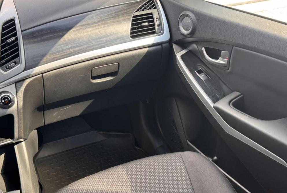SsangYong Actyon II Рестайлинг Владимир  - изображение 17