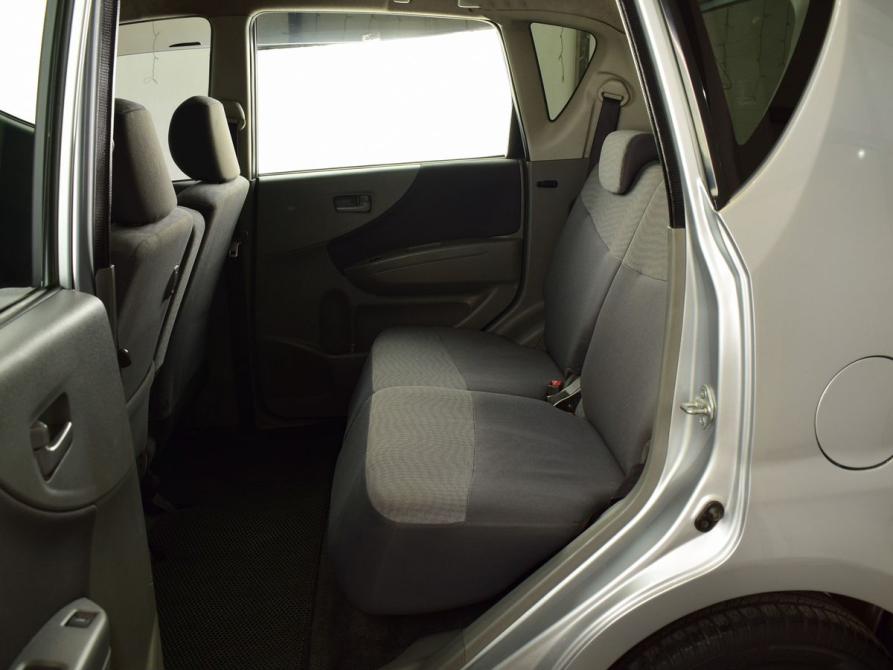 Daihatsu Move IV Кемерово  - изображение 13