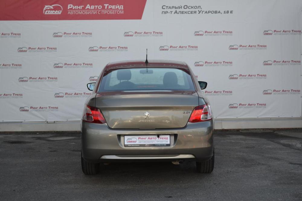 Peugeot 301 I Старый Оскол  - изображение 3