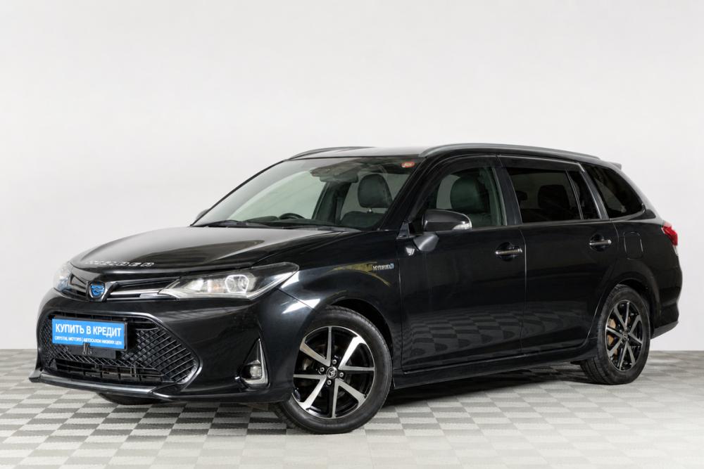 Toyota Corolla XI (E160 E170 E180) Рестайлинг 1 Челябинск  - изображение 4