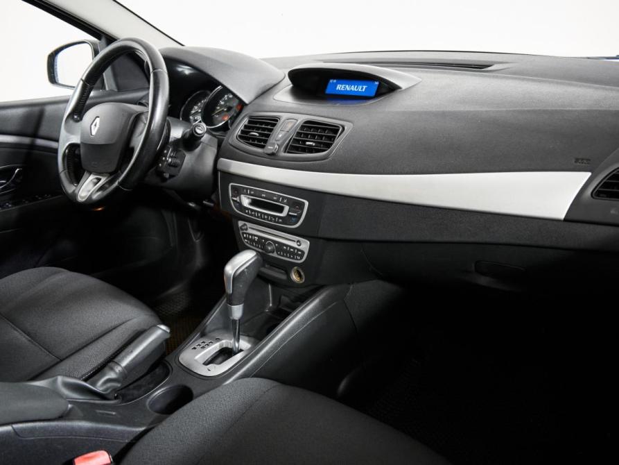 Renault Fluence I Москва  - изображение 10