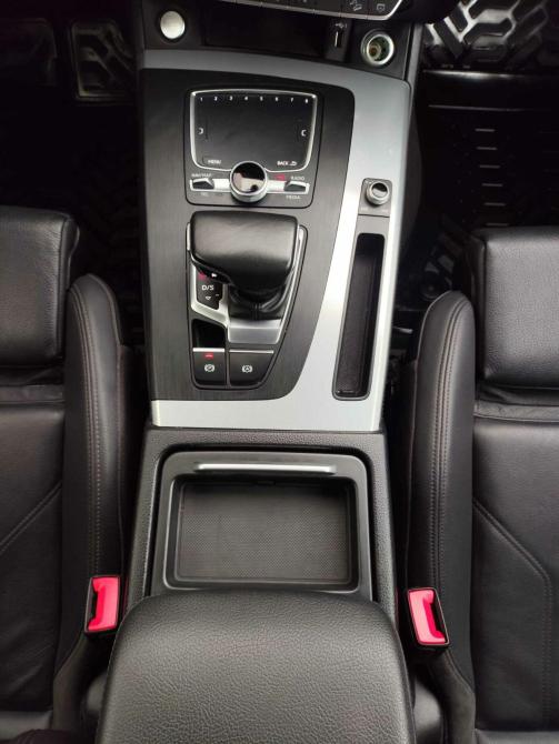 Audi Q5 II (FY) Санкт-Петербург  - изображение 22