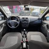 Lada (ВАЗ) Granta I Рестайлинг Нижнекамск  - изображение 36