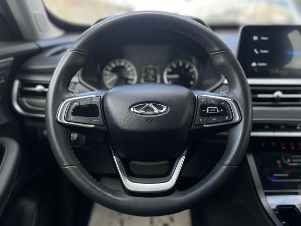 Chery Tiggo 4 Pro I с пробегом 2023 года, цена 1 460 000 рублей, 16971 км, внедорожник, Автокод Объявления