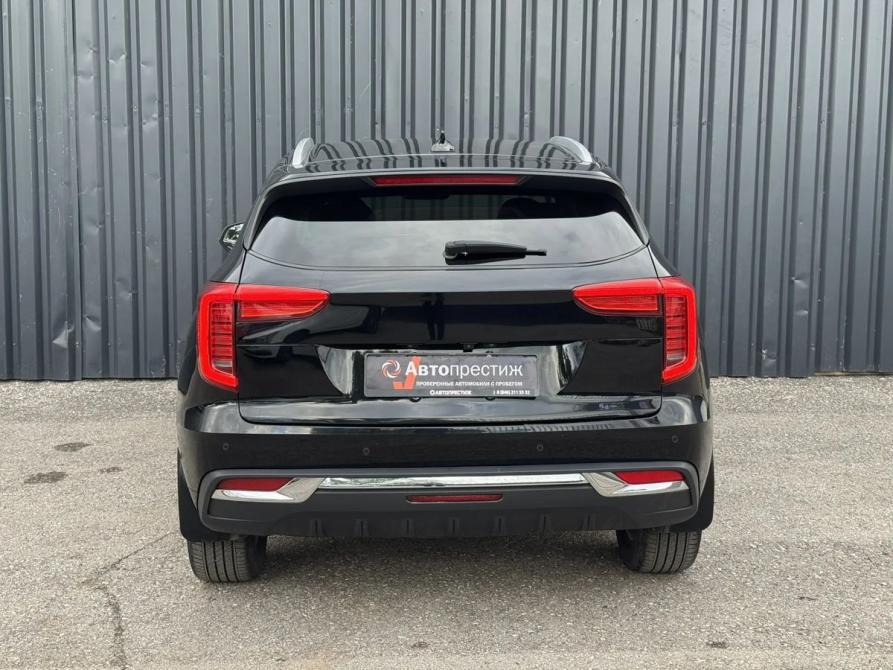 Haval Jolion I Рестайлинг Самара  - изображение 6