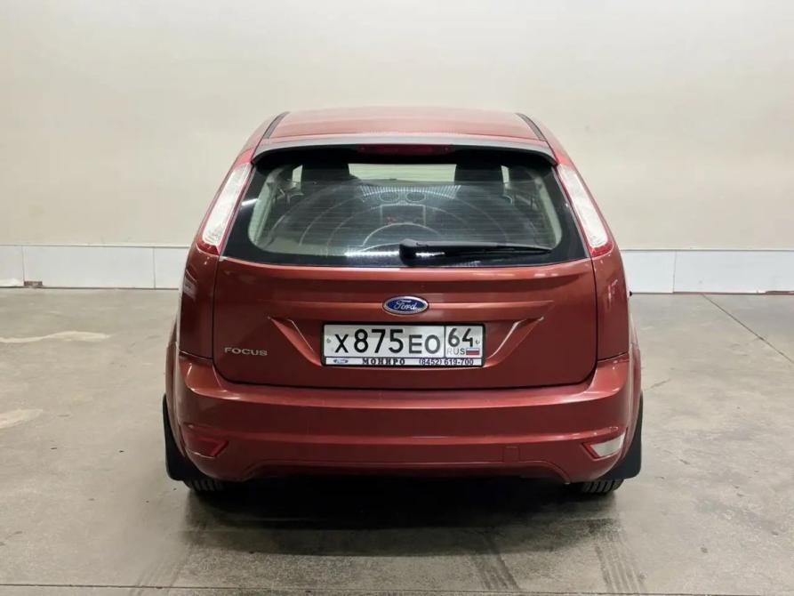 Ford Focus II Рестайлинг Саратов  - изображение 3