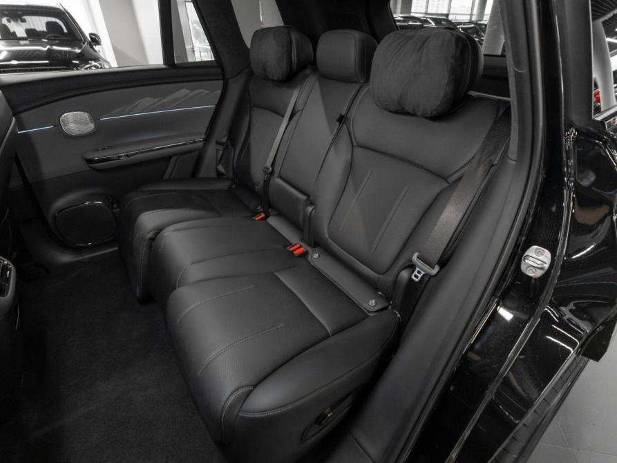GAC Trumpchi S7 I Рестайлинг Москва  - изображение 12