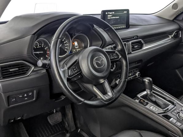 Mazda CX-5 II с пробегом 2020 года, цена 3 165 000 рублей, 68149 км, внедорожник, Автокод Объявления
