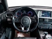 Kia Optima IV Рестайлинг Чита  - изображение 37