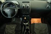 Nissan Qashqai+2 I Рестайлинг Омск  - изображение 32