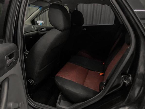Ford Focus II с пробегом 2007 года, цена 589 000 рублей, 133000 км, хэтчбек, Автокод Объявления