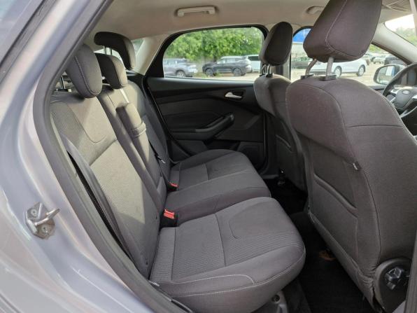 Ford Focus III с пробегом 2012 года, цена 849 000 рублей, 149984 км, хэтчбек, Автокод Объявления