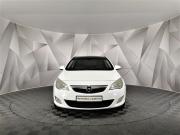 Opel Astra J Москва  - изображение 25