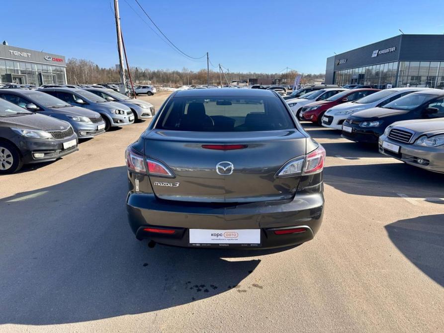 Mazda 3 II (BL) Ногинск  - изображение 7