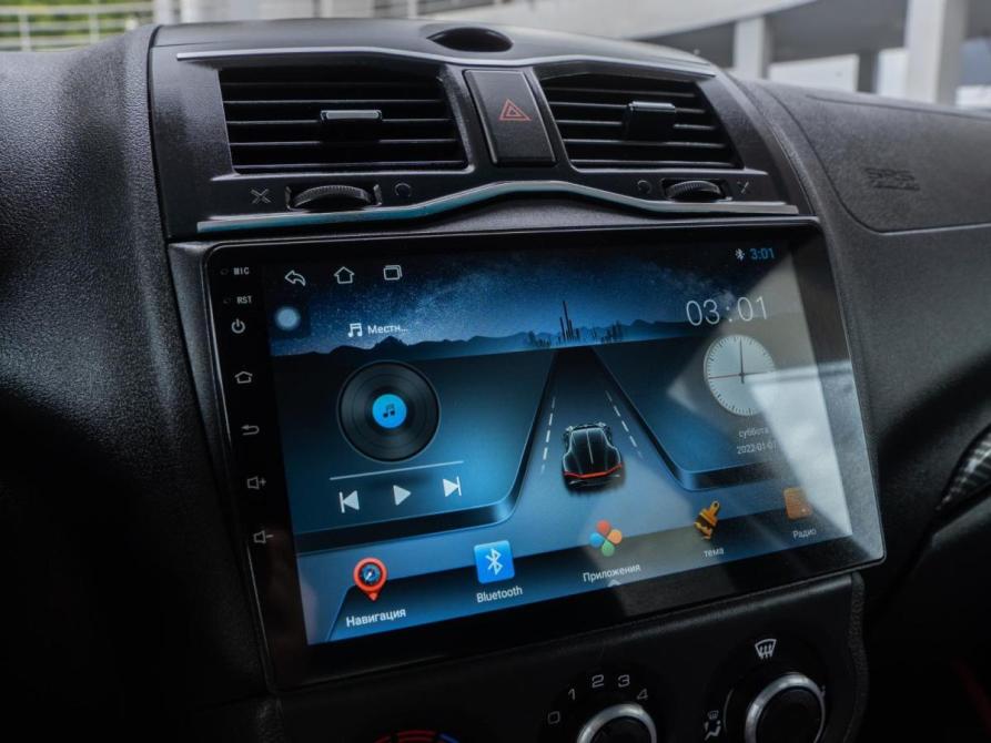 Lada (ВАЗ) Granta I Рестайлинг Волгоград  - изображение 13