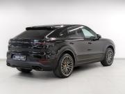 Porsche Cayenne III Санкт-Петербург  - изображение 35