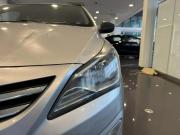 Hyundai Solaris I Рестайлинг Подольск  - изображение 44