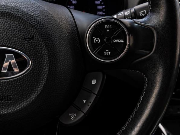 Kia Soul II с пробегом 2014 года, цена 1 100 000 рублей, 323113 км, хэтчбек, Автокод Объявления