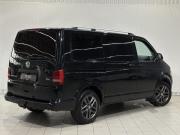 Volkswagen Caravelle T5 Рестайлинг Курск  - изображение 21