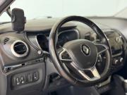 Renault Kaptur I Рестайлинг Москва  - изображение 26