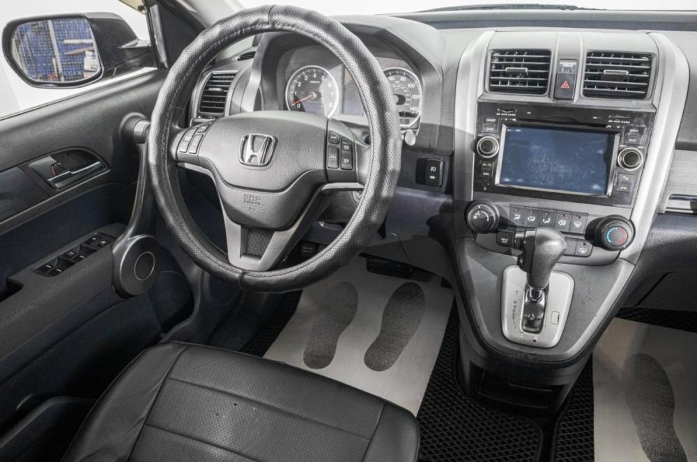 Honda CR-V III Барнаул  - изображение 17