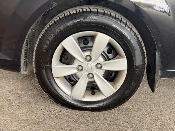 Kia Rio II Рестайлинг с пробегом 2011 года, цена 743 000 рублей, 185165 км, седан, Автокод Объявления