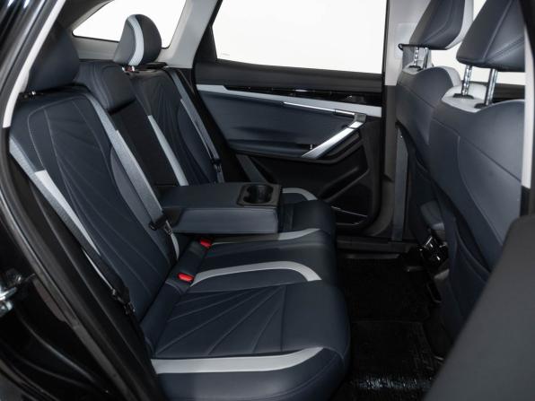 Geely Atlas II с пробегом 2024 года, цена 2 850 000 рублей, 30115 км, внедорожник, Автокод Объявления