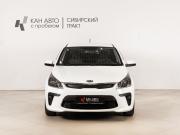 Kia Rio IV Казань  - изображение 10