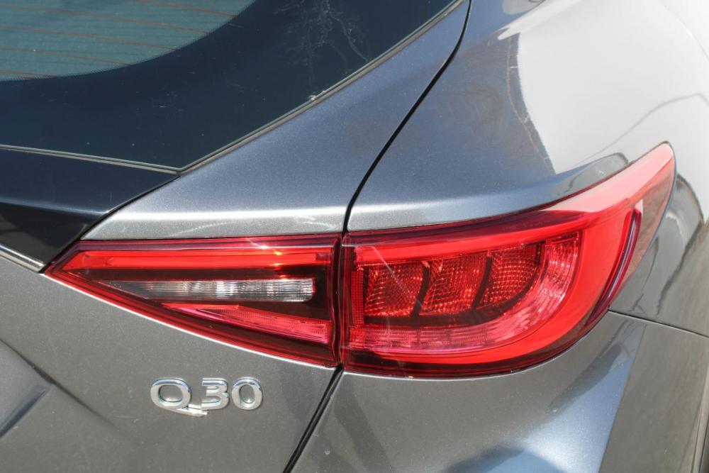 Infiniti Q30 Березники  - изображение 16