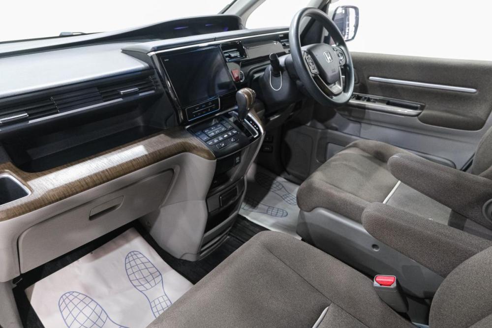 Honda Stepwgn V Рестайлинг Новокузнецк  - изображение 15