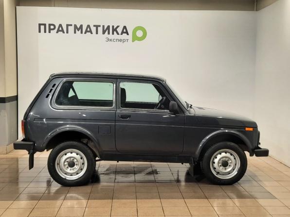 Lada (ВАЗ) 2121 (4x4) I Рестайлинг с пробегом 2019 года, цена 599 000 рублей, 66000 км, внедорожник, Автокод Объявления