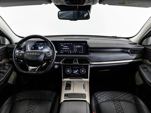 Exeed TXL I Рестайлинг с пробегом 2022 года, цена 1 625 000 рублей, 159396 км, внедорожник, Автокод Объявления