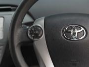 Toyota Prius III Рестайлинг (XW30) Новосибирск  - изображение 38