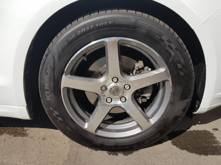 Ford Mondeo V Брянск  - изображение 18