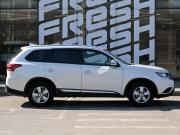 Mitsubishi Outlander III Рестайлинг 3 Волгоград  - изображение 28