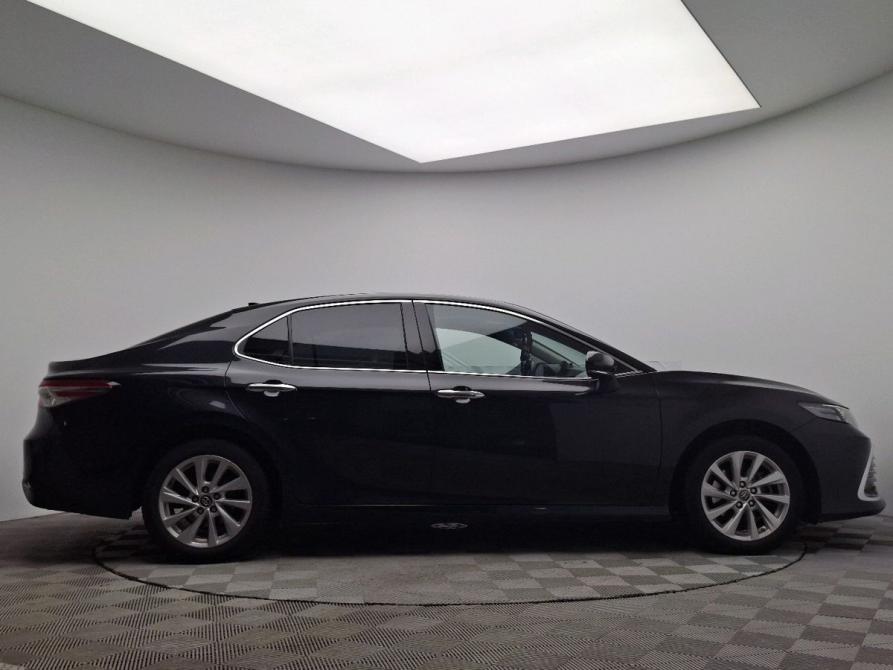 Toyota Camry VIII (XV70) Рестайлинг Мурманск  - изображение 8